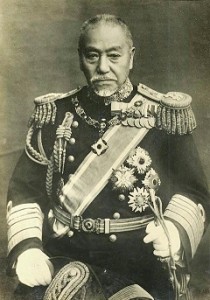 Tōgō_Heihachirō