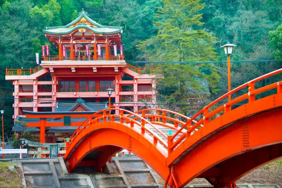 2020年の初詣におすすめ！広島の人気の神社(お寺)ランキングベスト10！