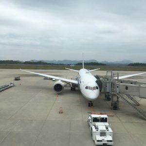 広島空港から宮島(厳島神社)までの行き方(アクセス)を詳しく解説！