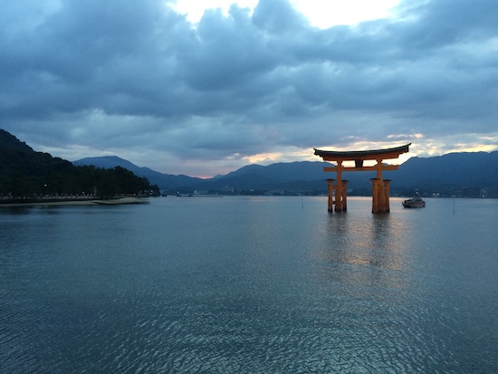 宮島・厳島神社の見どころまとめ！ご利益スポットを紹介！